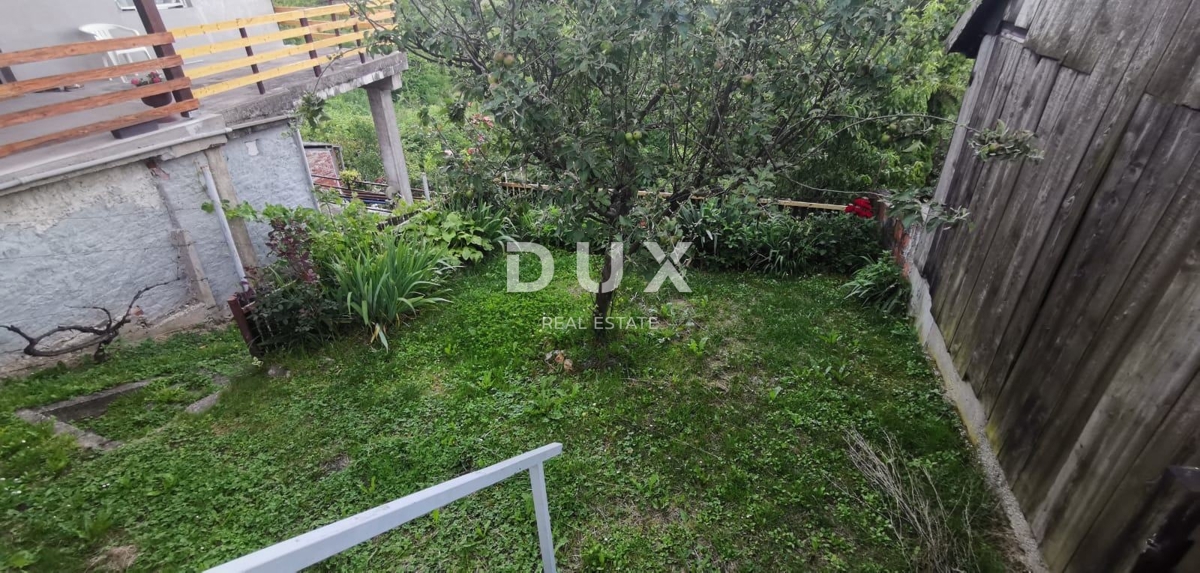 Hiša Markuševec, Podsljeme, 79m2