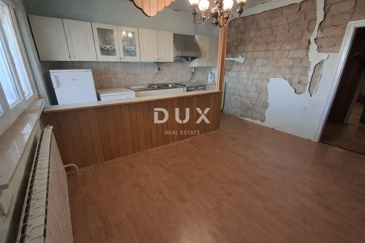 Hiša Markuševec, Podsljeme, 79m2