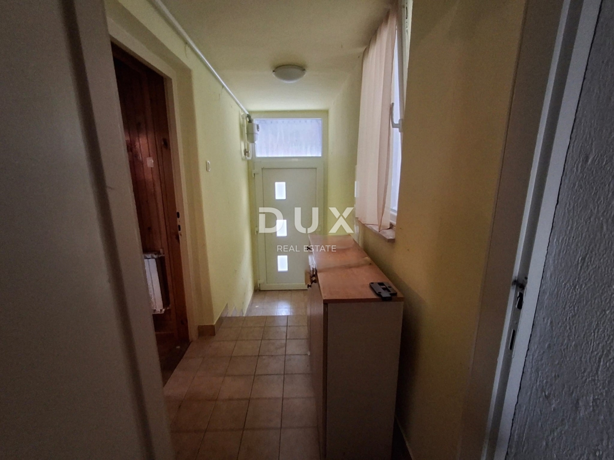 Hiša Markuševec, Podsljeme, 79m2