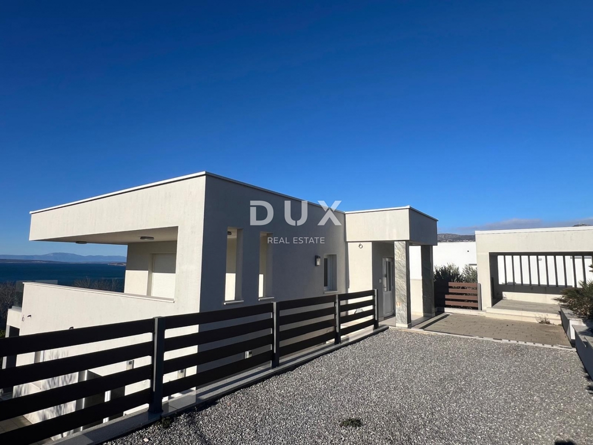 Hiša Klenovica, Novi Vinodolski, 170m2