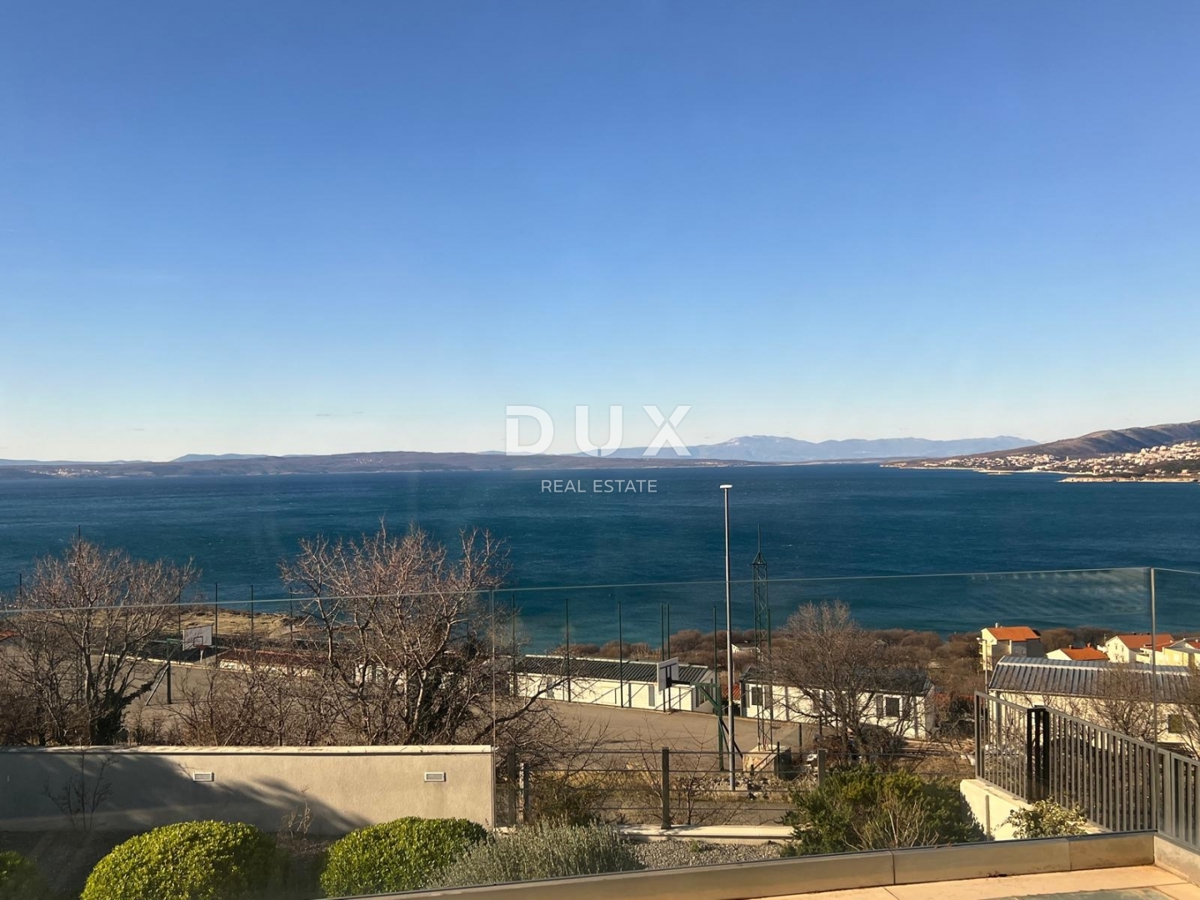 Hiša Klenovica, Novi Vinodolski, 170m2