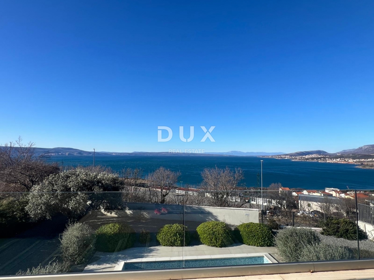 Hiša Klenovica, Novi Vinodolski, 170m2