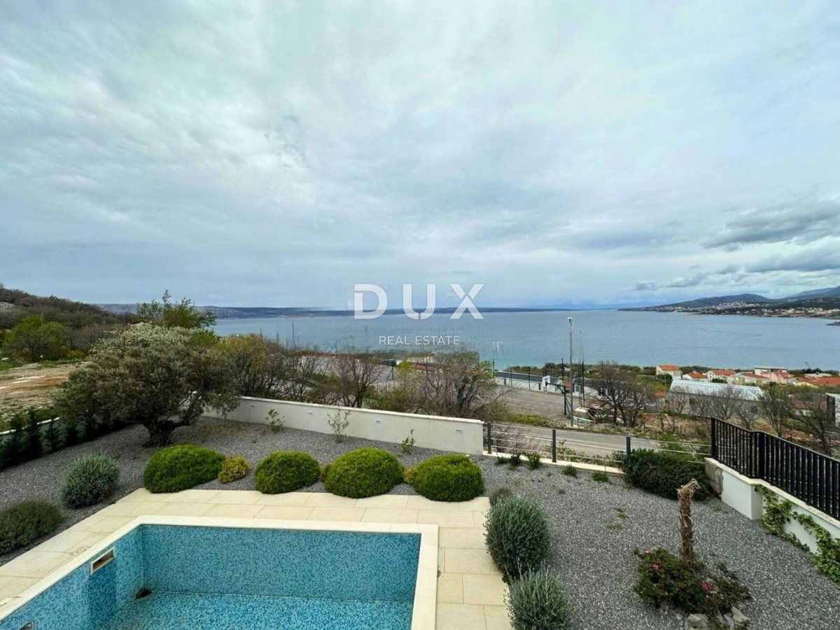 Hiša Klenovica, Novi Vinodolski, 170m2