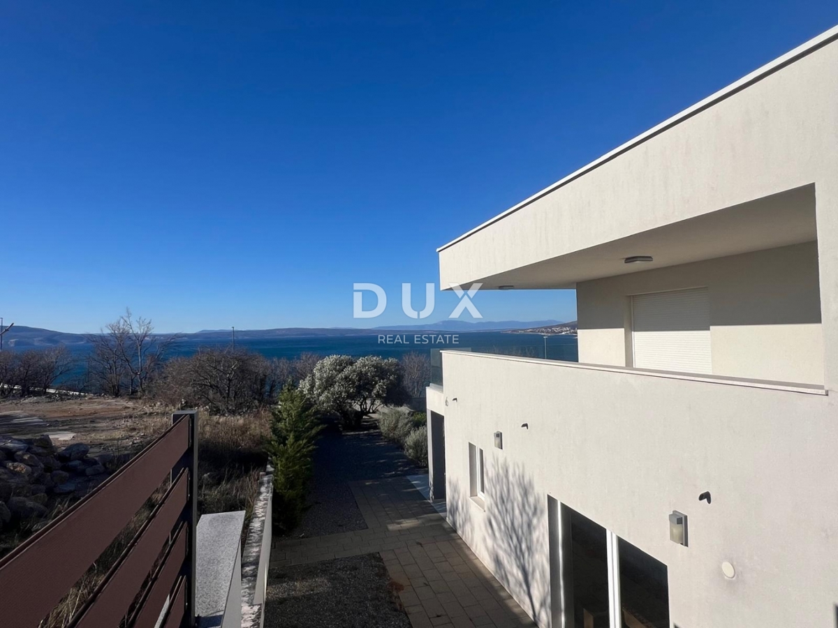 Hiša Klenovica, Novi Vinodolski, 170m2