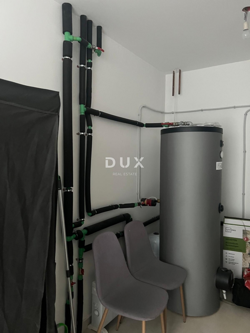 Hiša Klenovica, Novi Vinodolski, 170m2