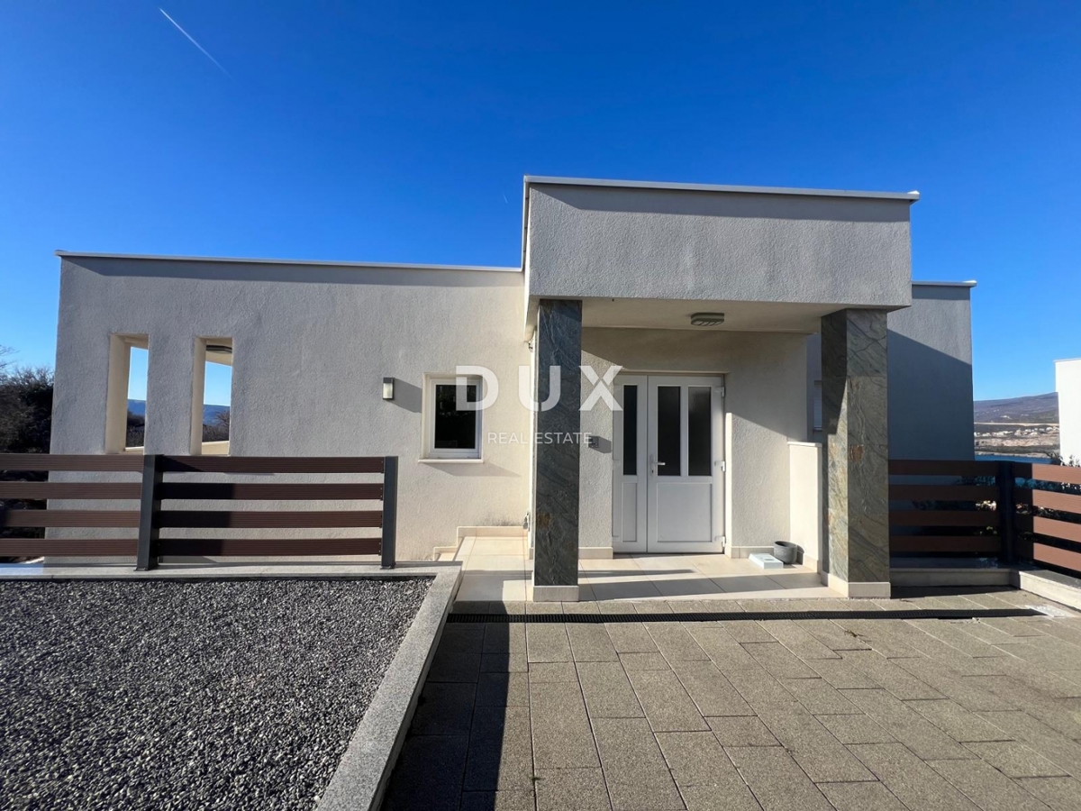 Hiša Klenovica, Novi Vinodolski, 170m2