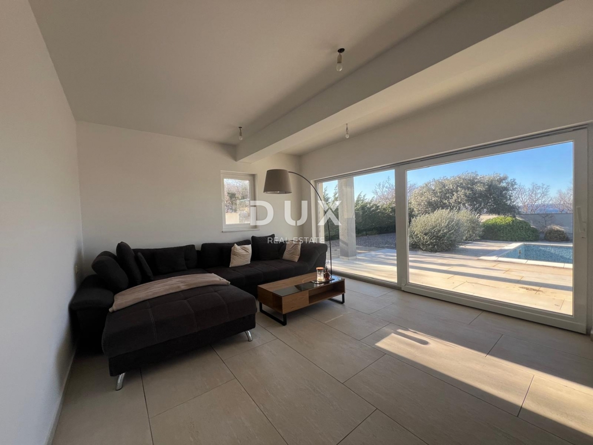 Hiša Klenovica, Novi Vinodolski, 170m2