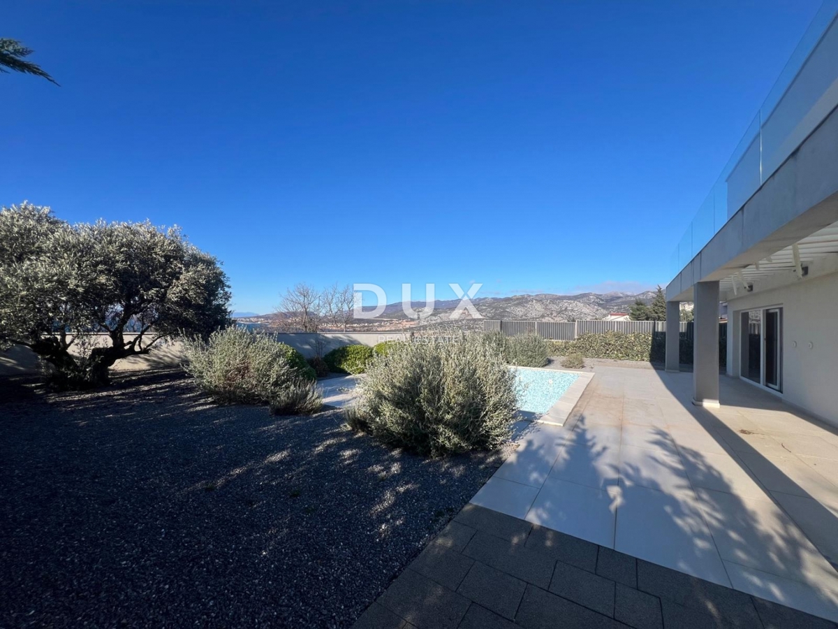 Hiša Klenovica, Novi Vinodolski, 170m2