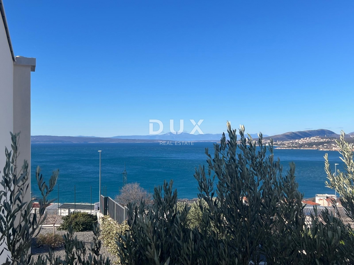 Hiša Klenovica, Novi Vinodolski, 170m2