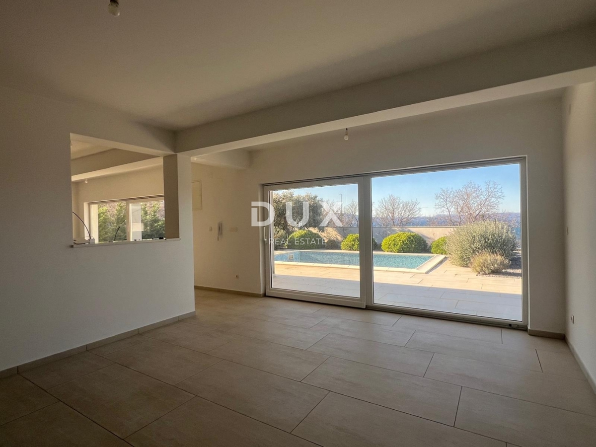 Hiša Klenovica, Novi Vinodolski, 170m2