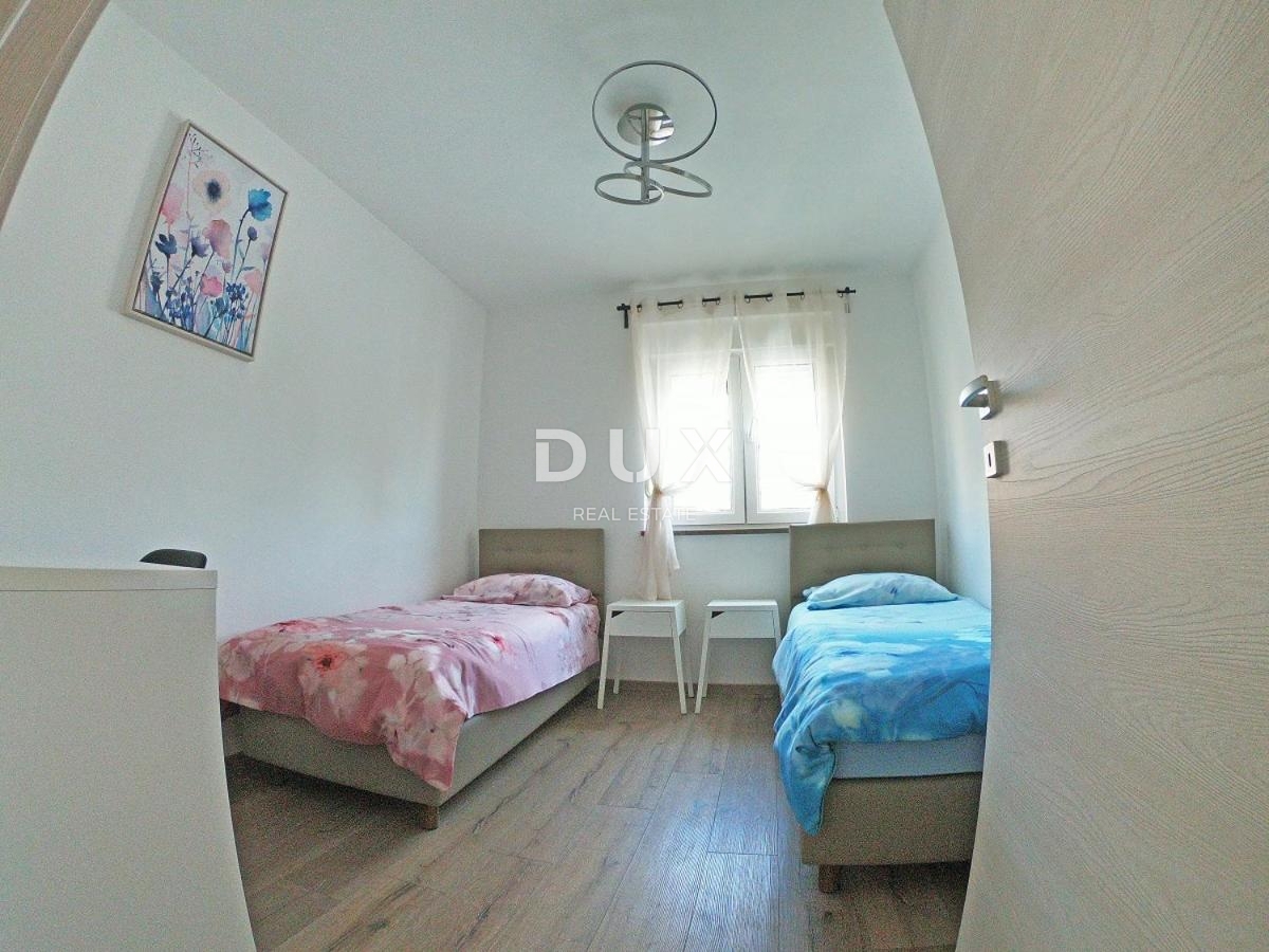 ISTRA, VODNJAN - Stanovanje v pritličju na mirni lokaciji