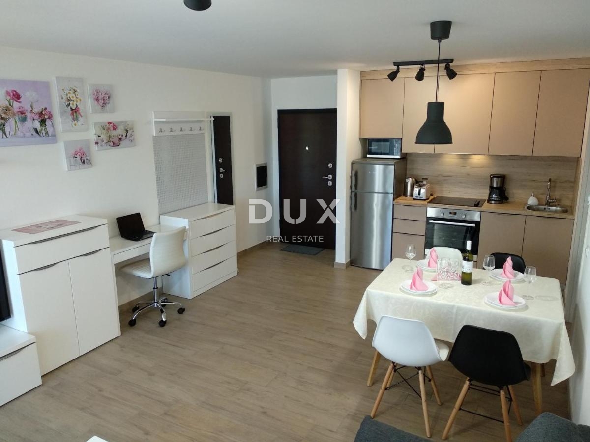 ISTRA, VODNJAN - Stanovanje v pritličju na mirni lokaciji