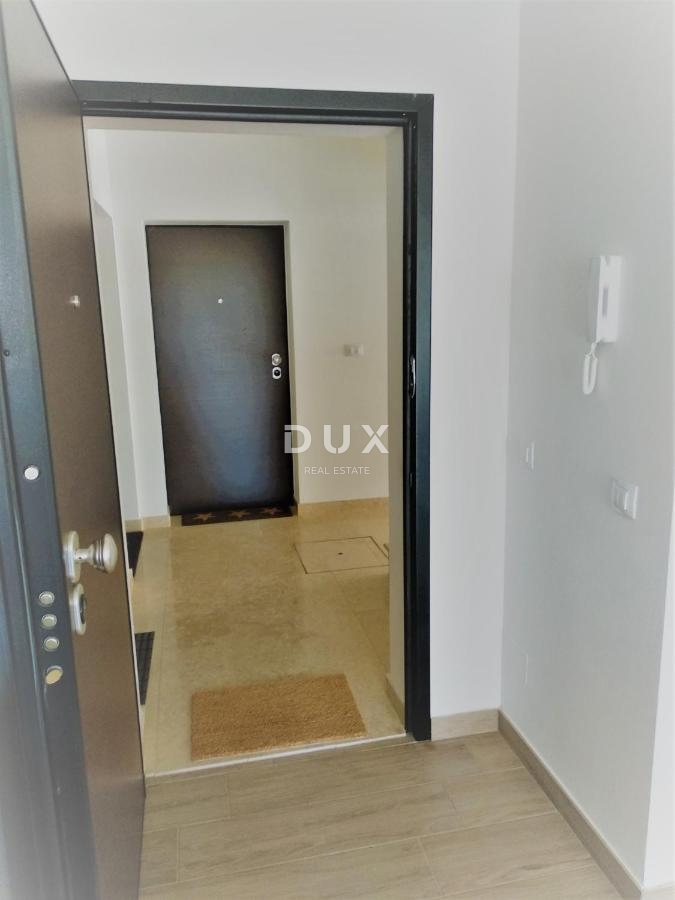 ISTRA, VODNJAN - Stanovanje v pritličju na mirni lokaciji