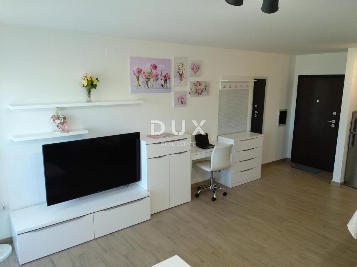 ISTRA, VODNJAN - Stanovanje v pritličju na mirni lokaciji