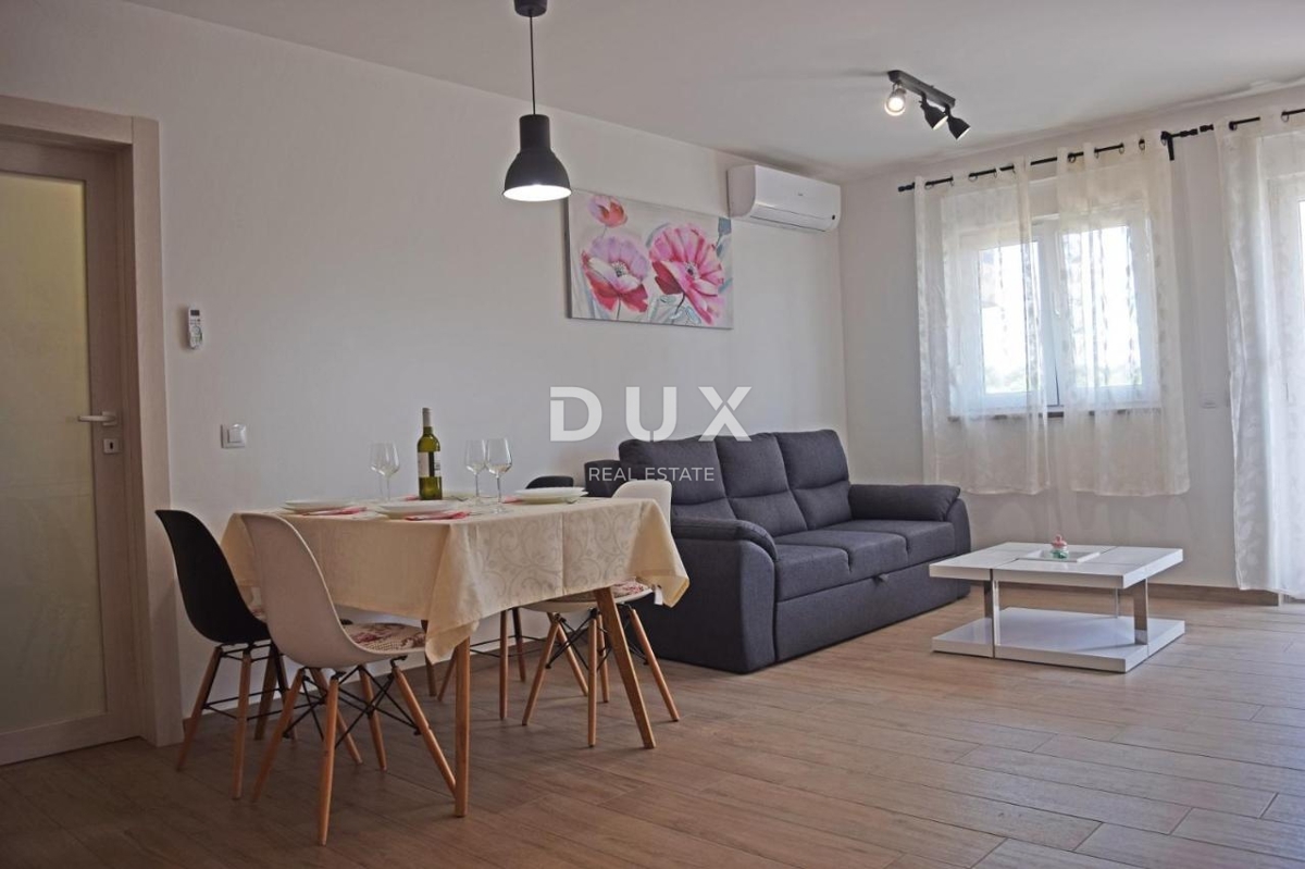 ISTRA, VODNJAN - Stanovanje v pritličju na mirni lokaciji