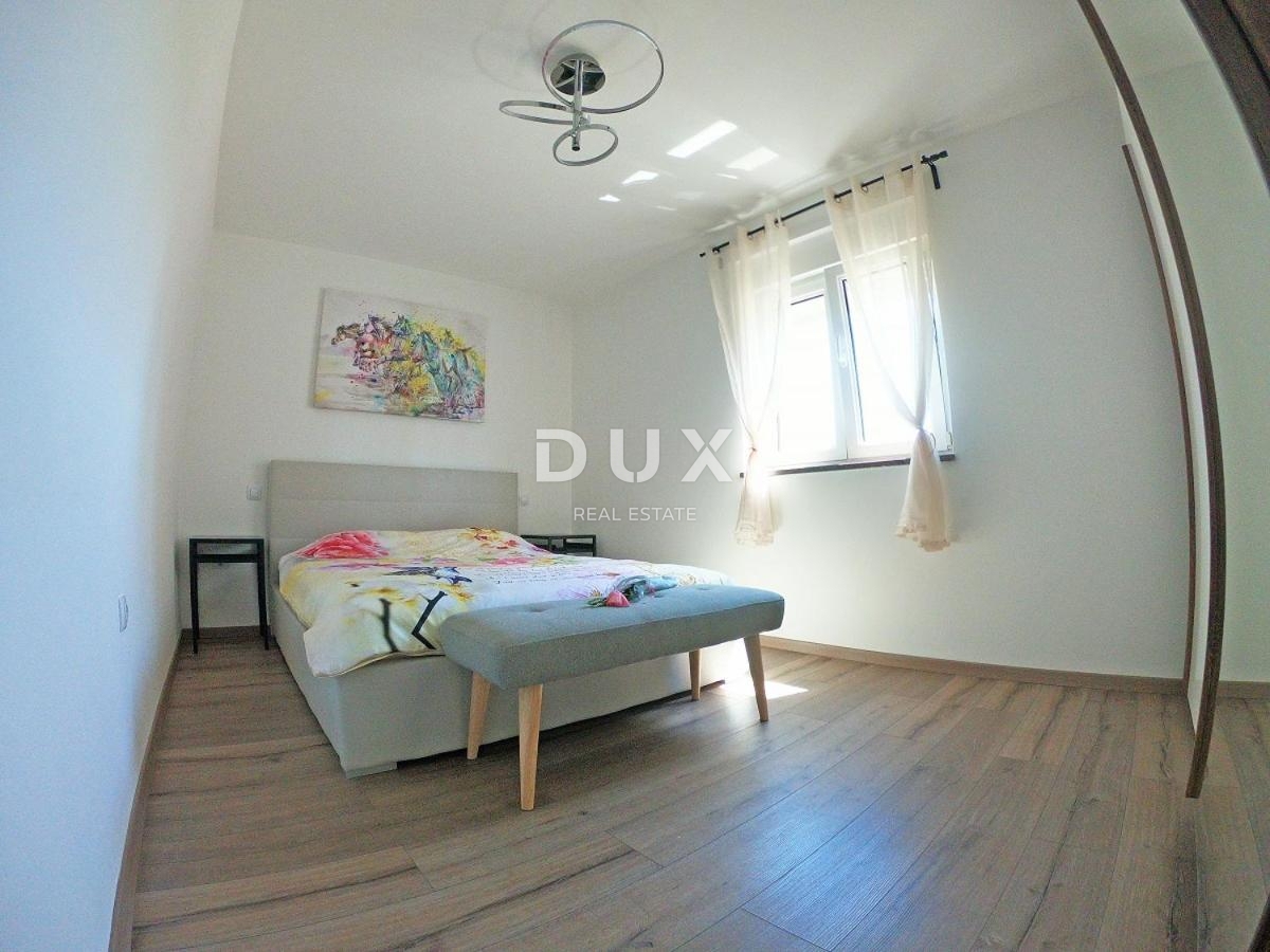 ISTRA, VODNJAN - Stanovanje v pritličju na mirni lokaciji