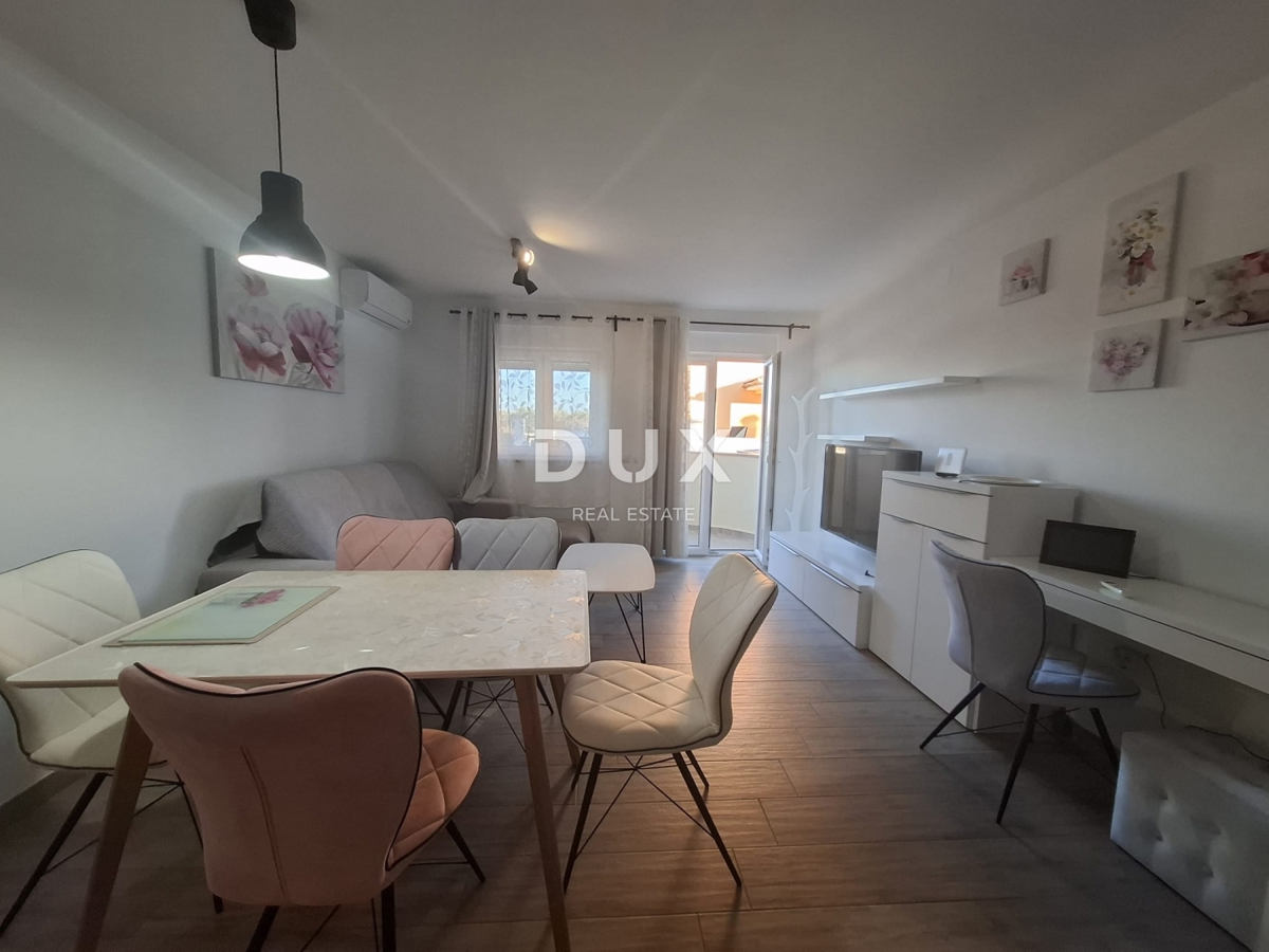 ISTRA, VODNJAN - Stanovanje v pritličju na mirni lokaciji