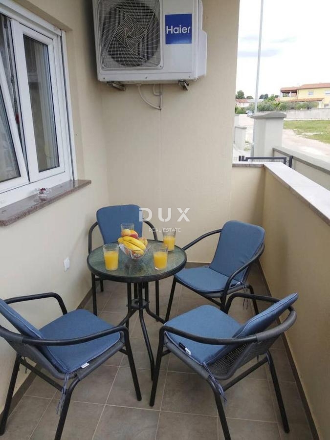 ISTRA, VODNJAN - Stanovanje v pritličju na mirni lokaciji