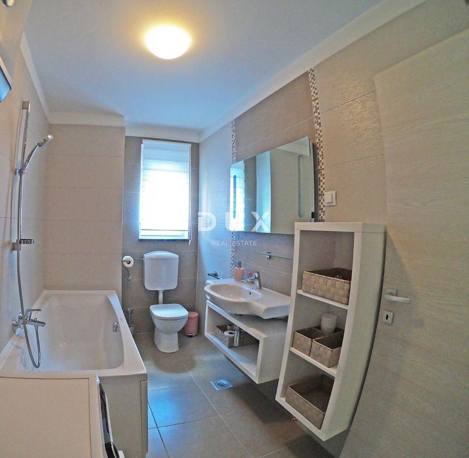 ISTRA, VODNJAN - Stanovanje v pritličju na mirni lokaciji