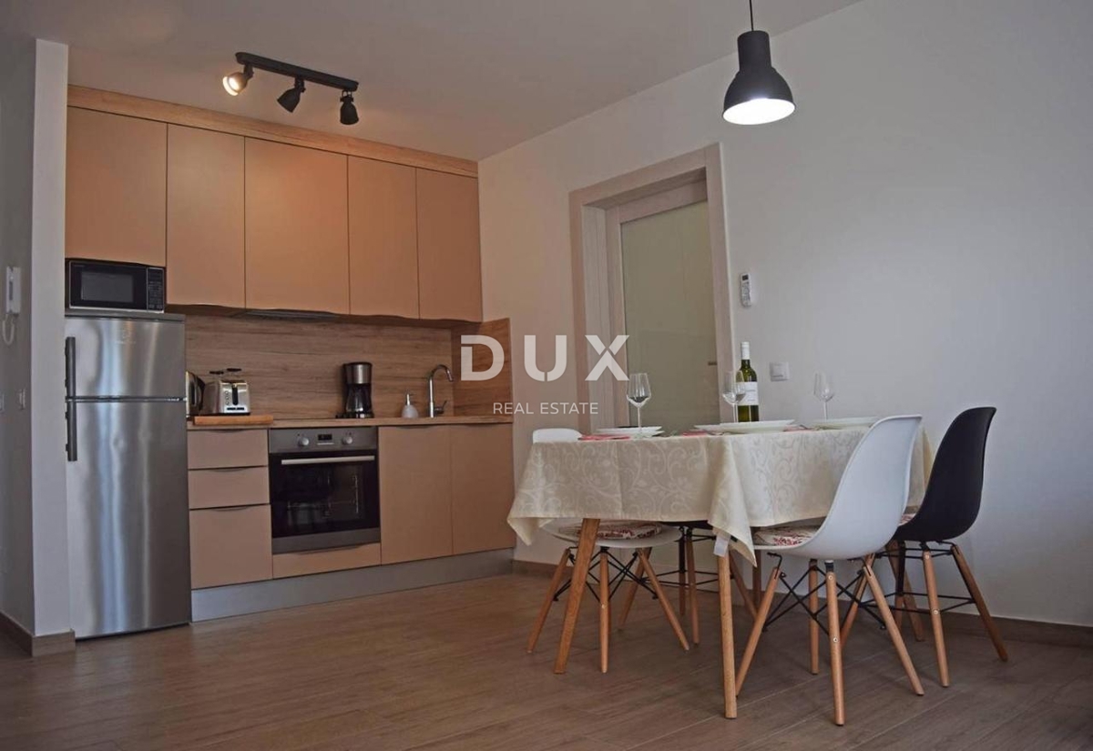 ISTRA, VODNJAN - Stanovanje v pritličju na mirni lokaciji