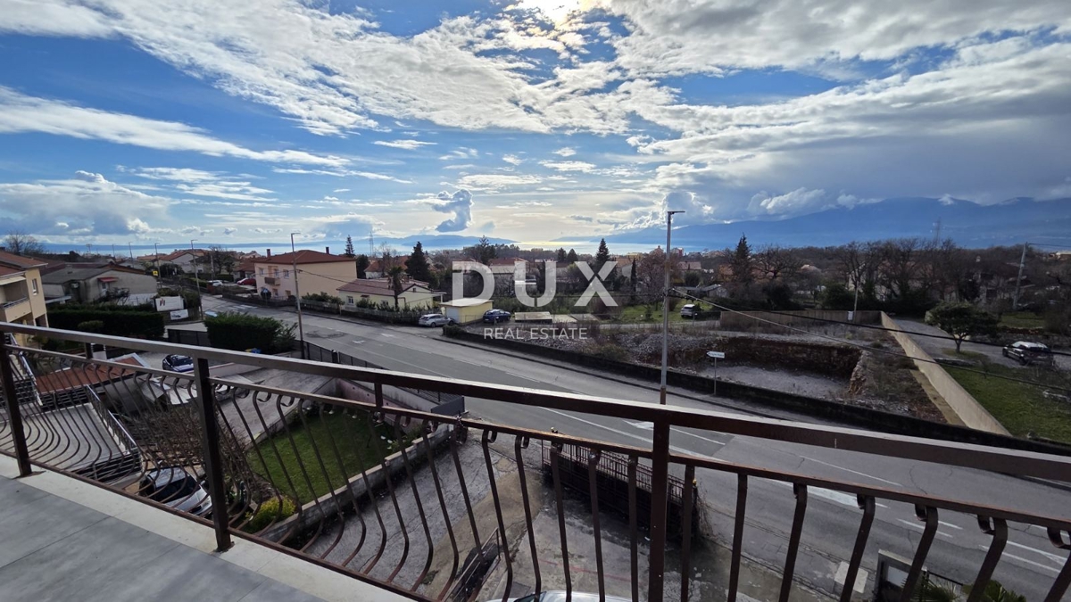 Stanovanje Marinići, Viškovo, 113m2