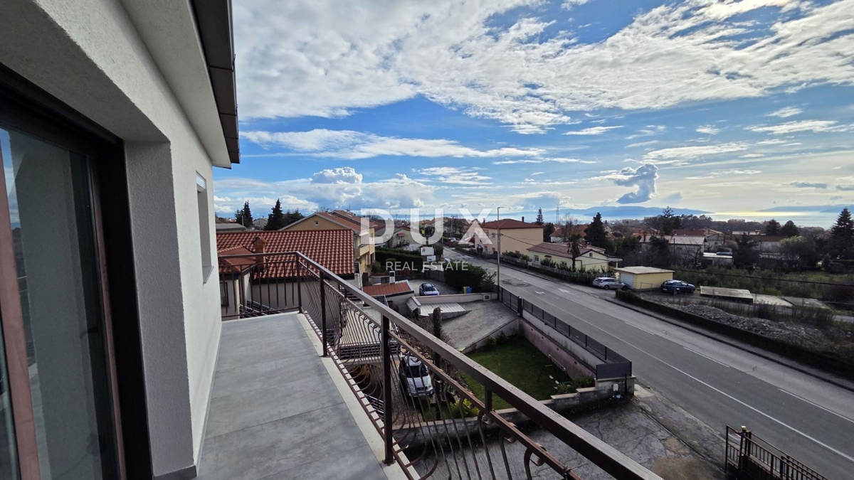 Stanovanje Marinići, Viškovo, 113m2