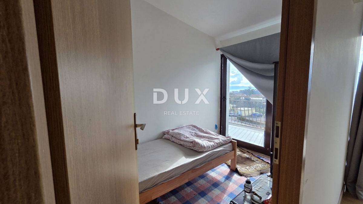 Stanovanje Marinići, Viškovo, 113m2