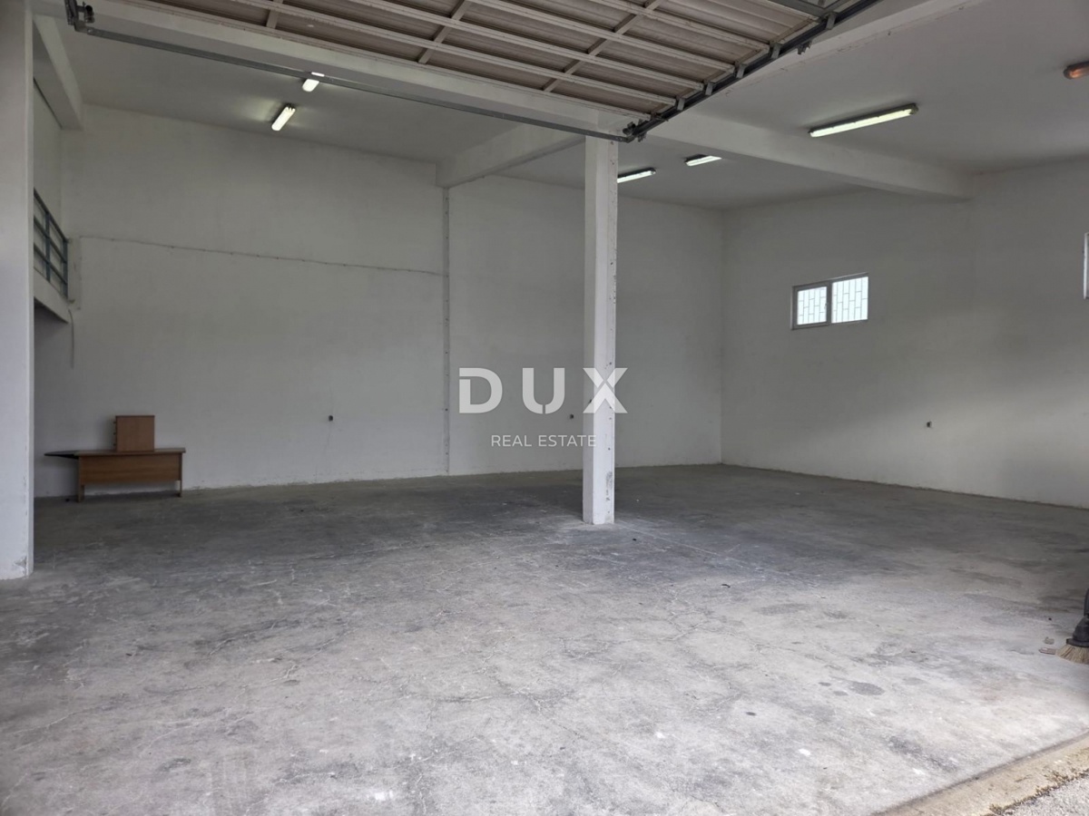 ZADAR, NOVI BOKANJAC - Prodamo skladiščno poslovne prostore!