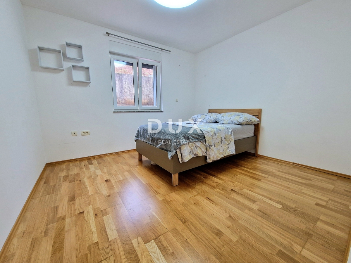 Stanovanje Draga, Rijeka, 82,13m2