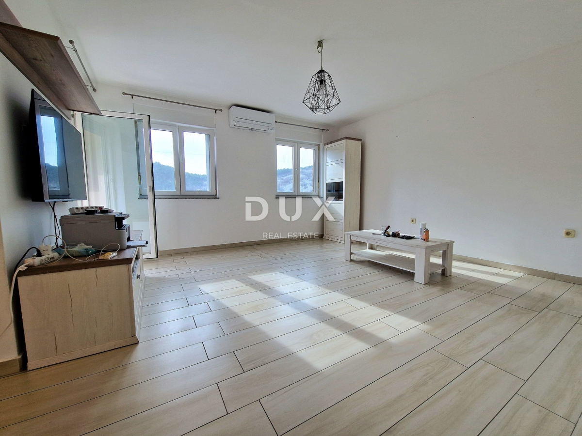 Stanovanje Draga, Rijeka, 82,13m2