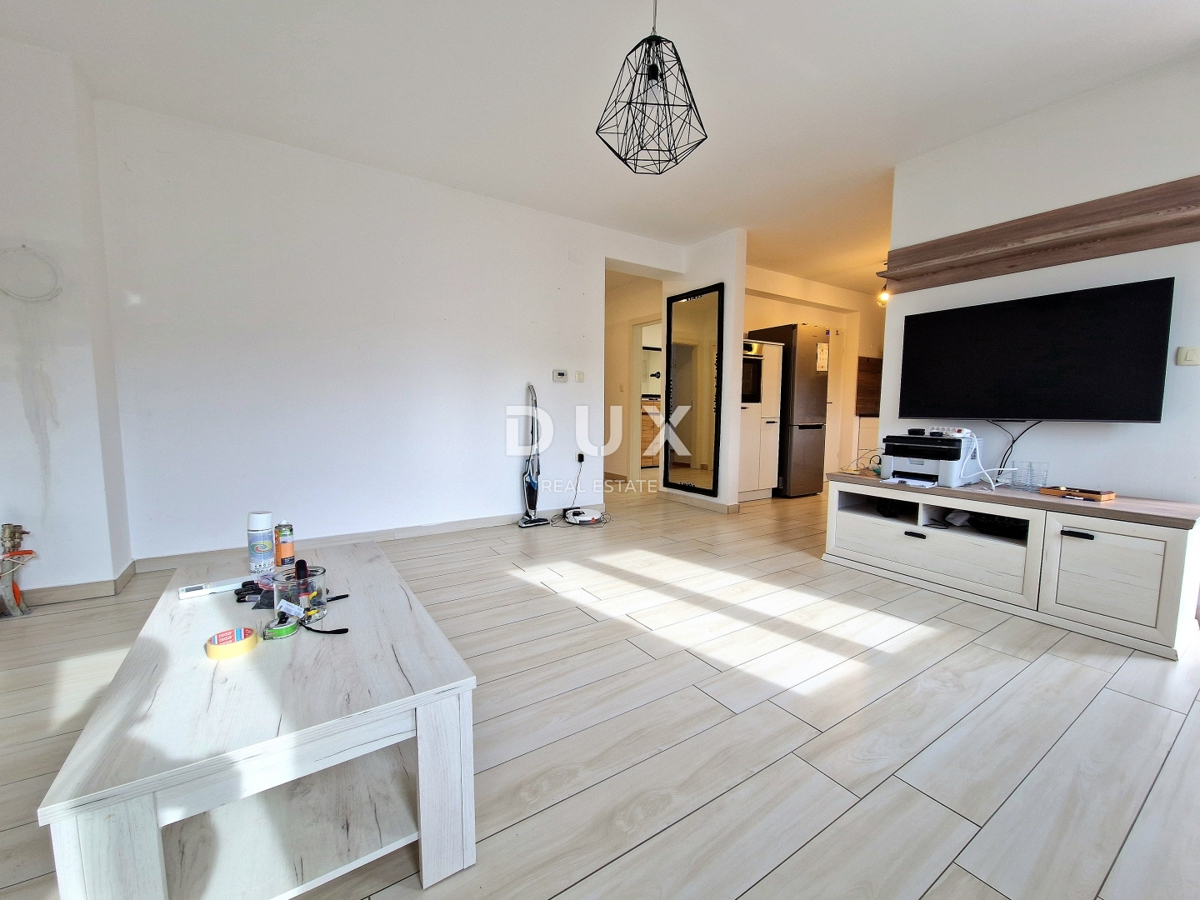 Stanovanje Draga, Rijeka, 82,13m2