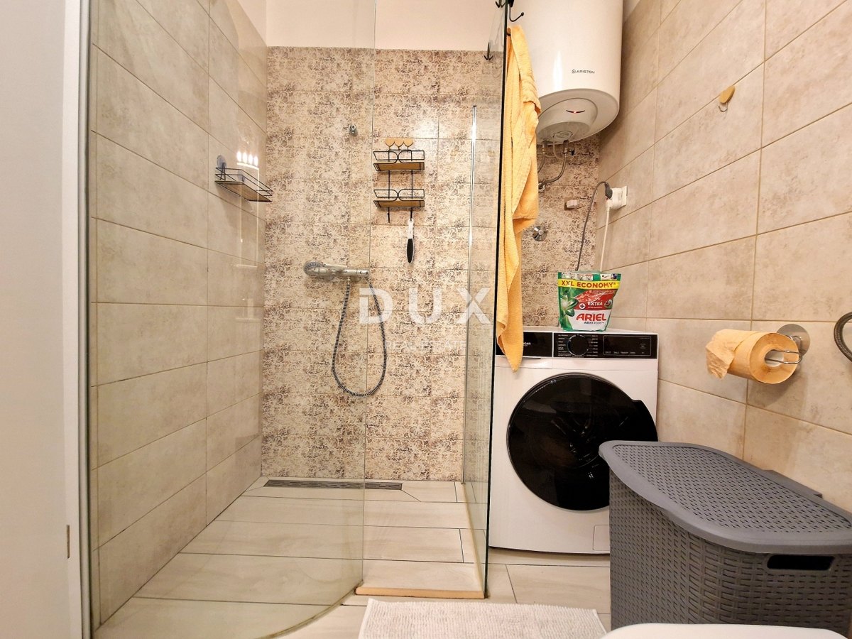 Stanovanje Draga, Rijeka, 82,13m2