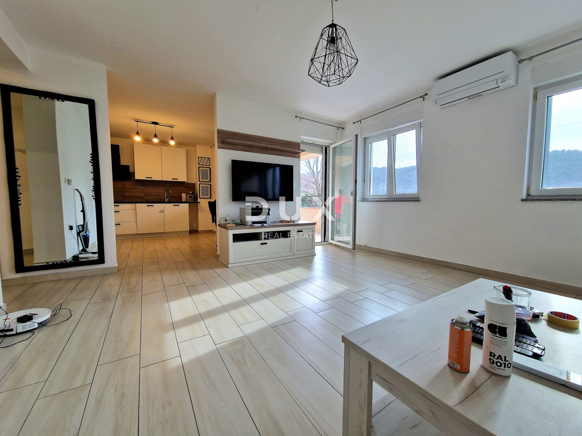 Stanovanje Draga, Rijeka, 82,13m2