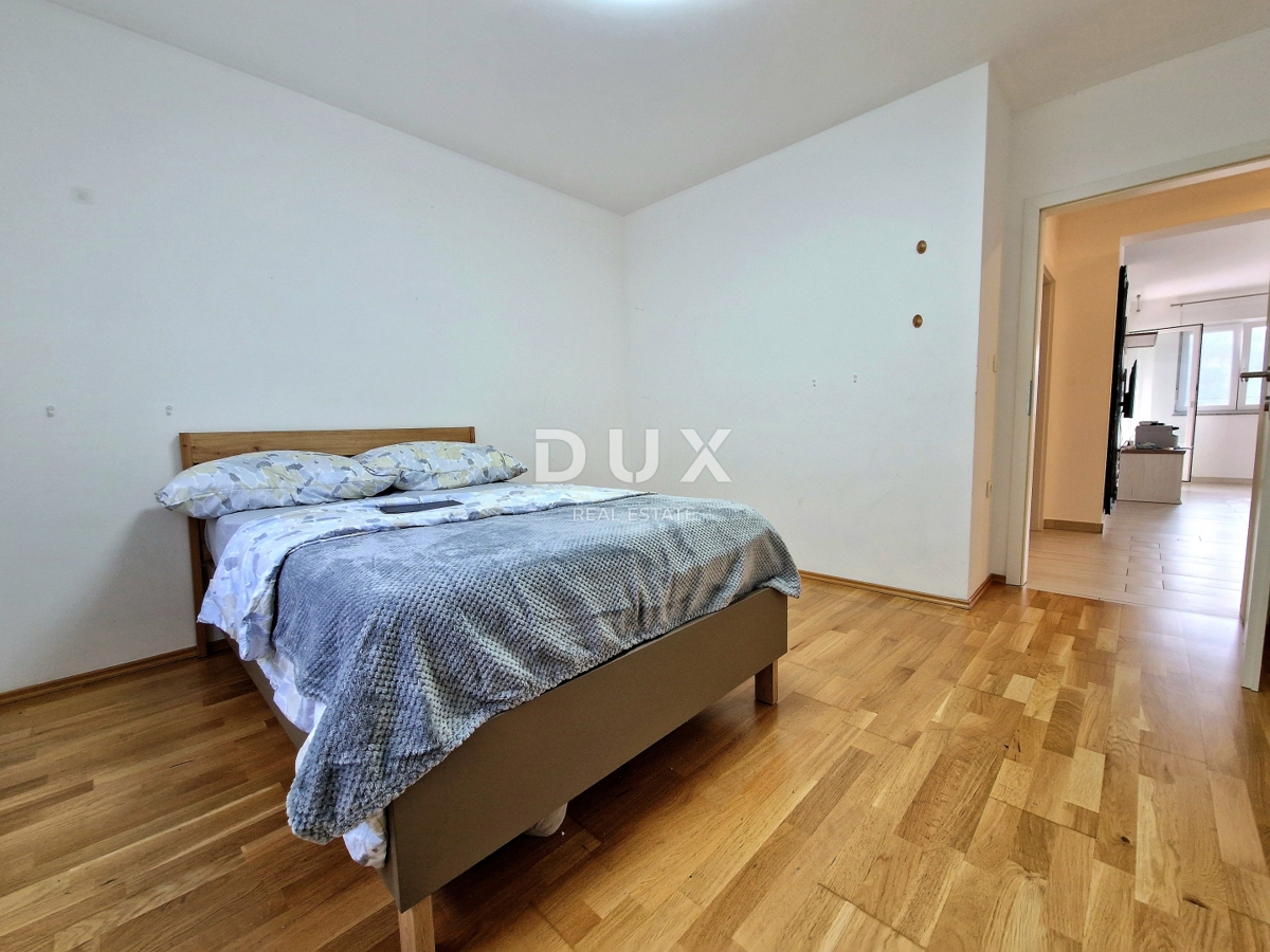 Stanovanje Draga, Rijeka, 82,13m2