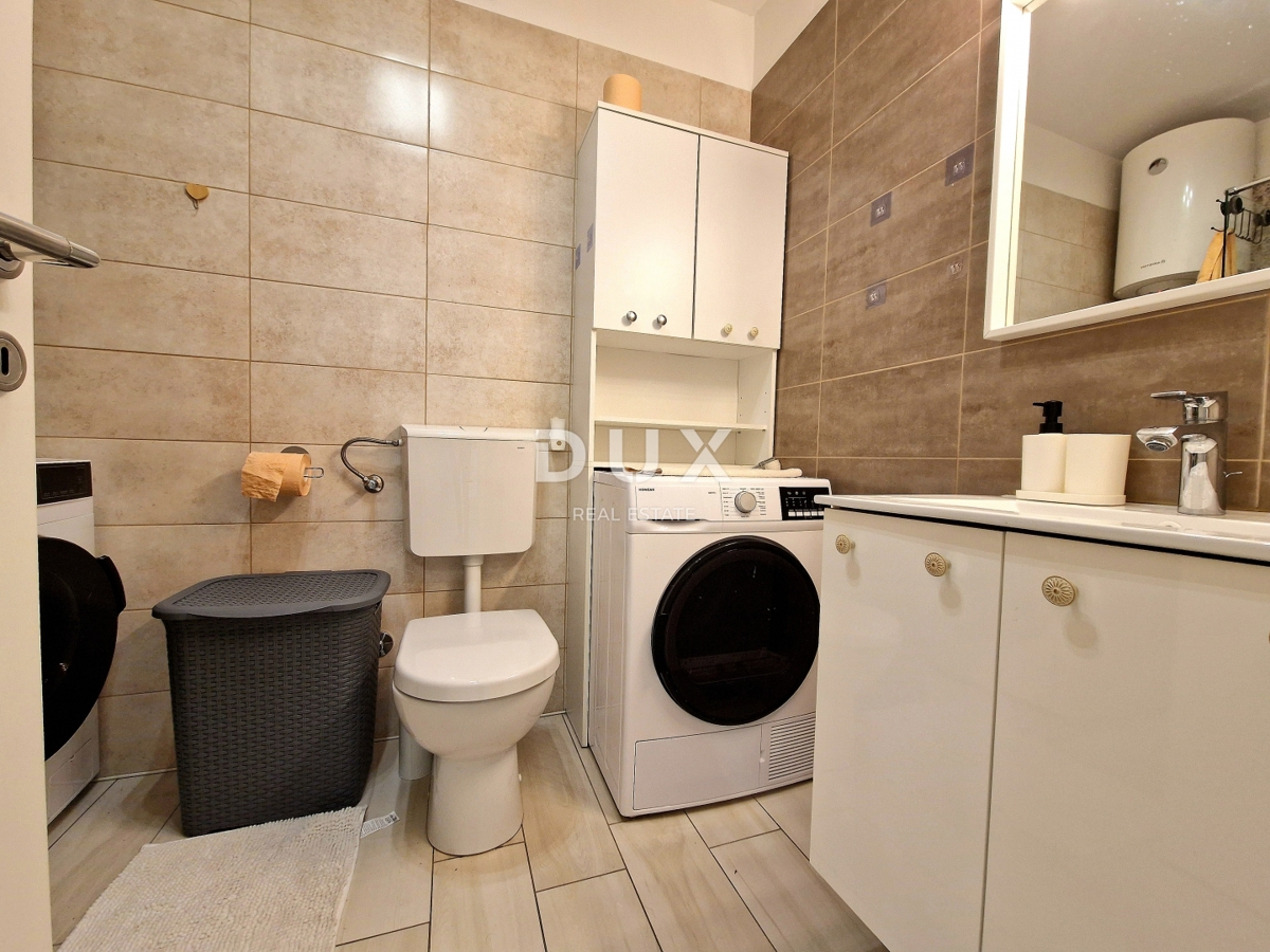 Stanovanje Draga, Rijeka, 82,13m2