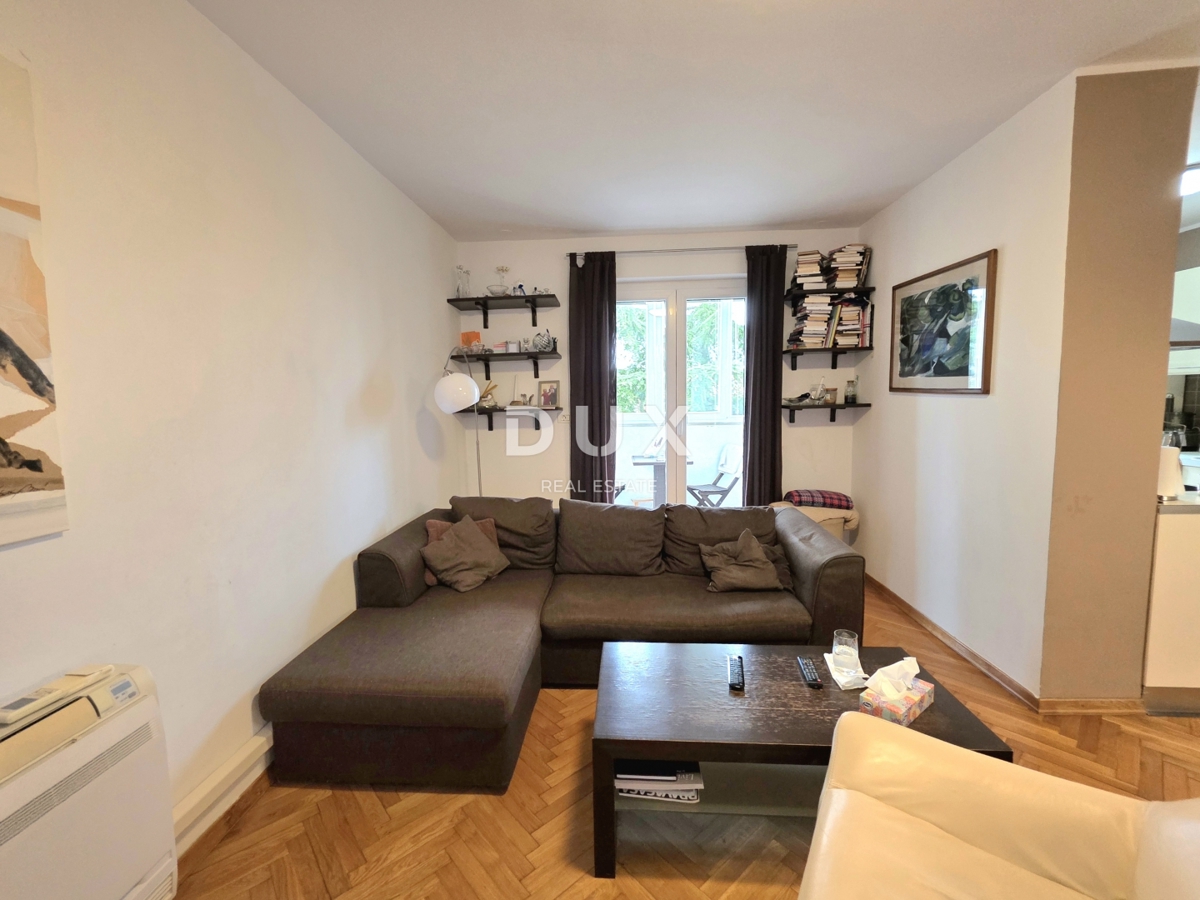 ISTRA, FAŽANA - 3 spalnice + dnevna soba, dvoetažno družinsko stanovanje 150m od plaže in centra