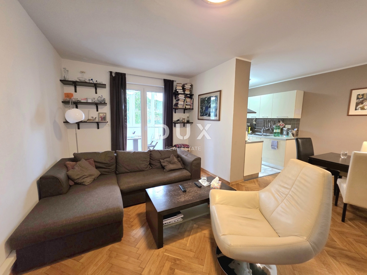 ISTRA, FAŽANA - 3 spalnice + dnevna soba, dvoetažno družinsko stanovanje 150m od plaže in centra