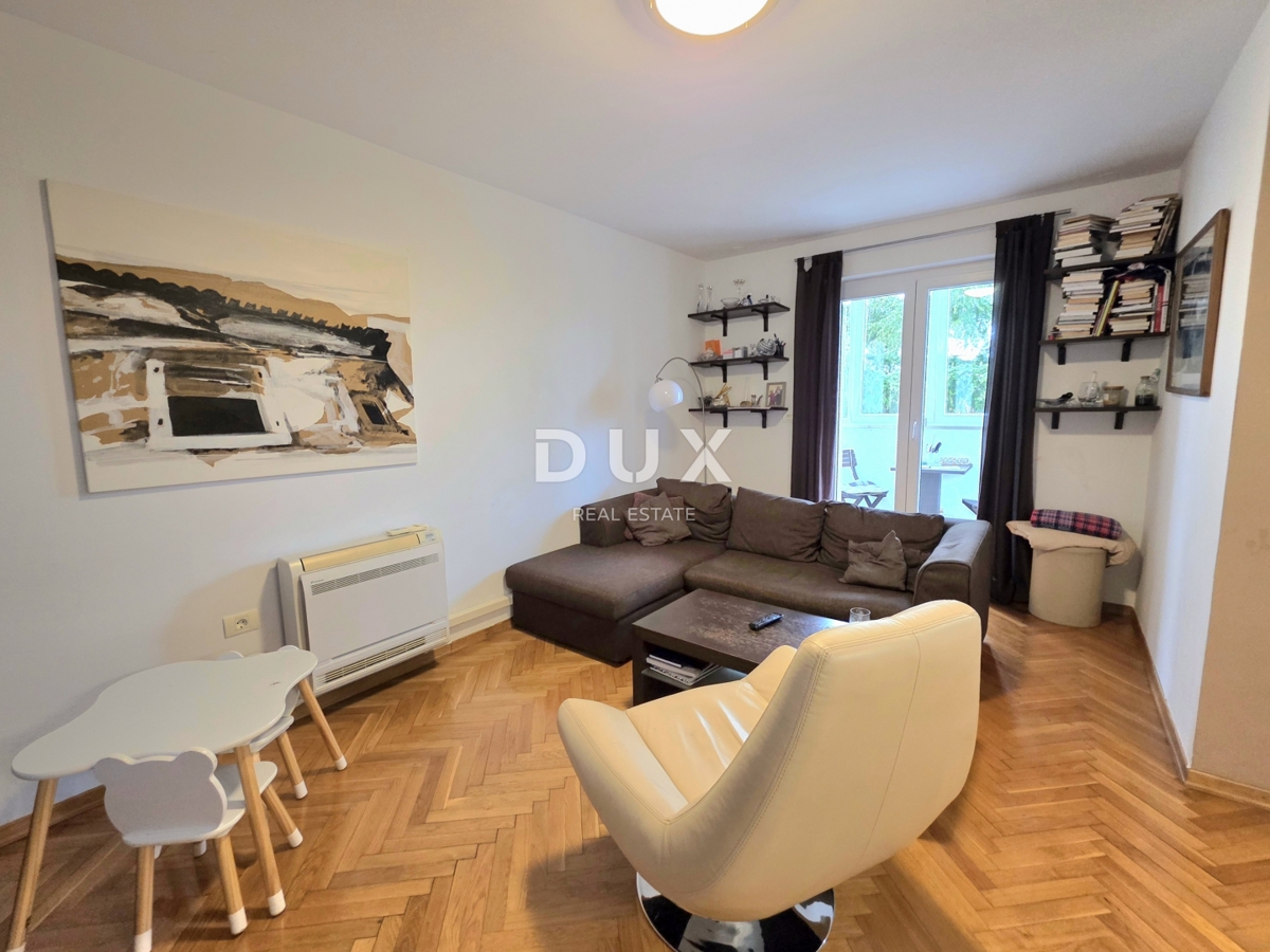 ISTRA, FAŽANA - 3 spalnice + dnevna soba, dvoetažno družinsko stanovanje 150m od plaže in centra