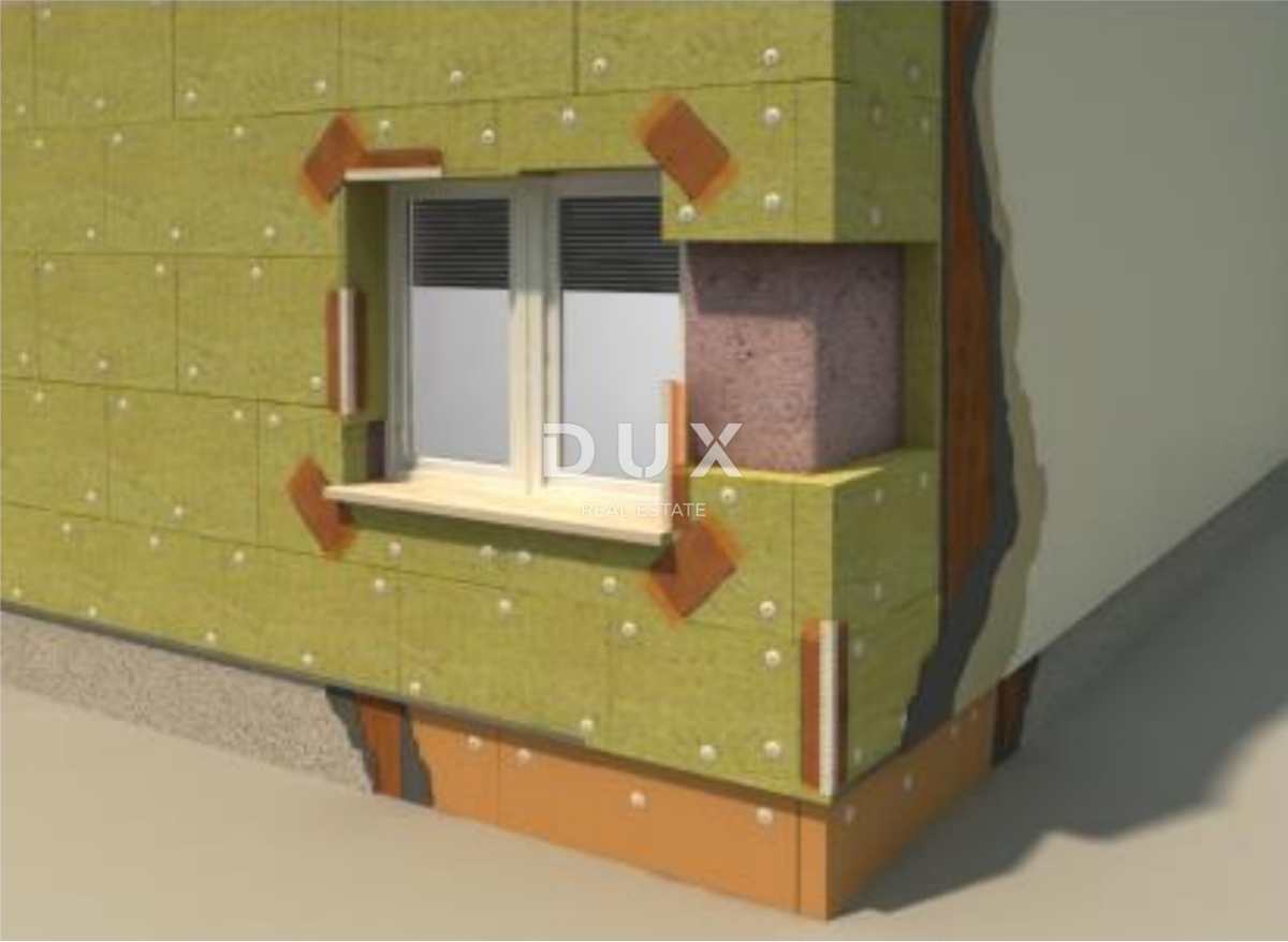 FUŽINE, VRATA - zemljišče 300m2 Z GRADBENIM DOVOLJENJEM!!! blizu jezera