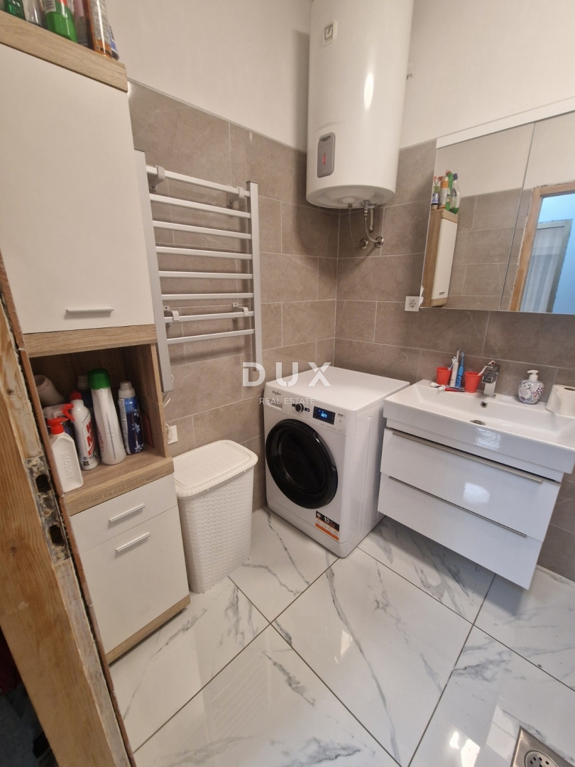 Hiša Svilno, Rijeka, 120m2