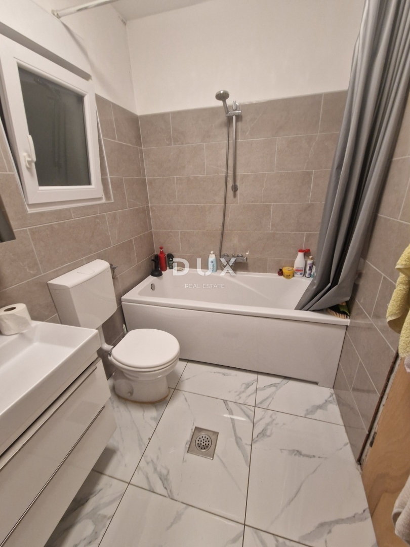 Hiša Svilno, Rijeka, 120m2