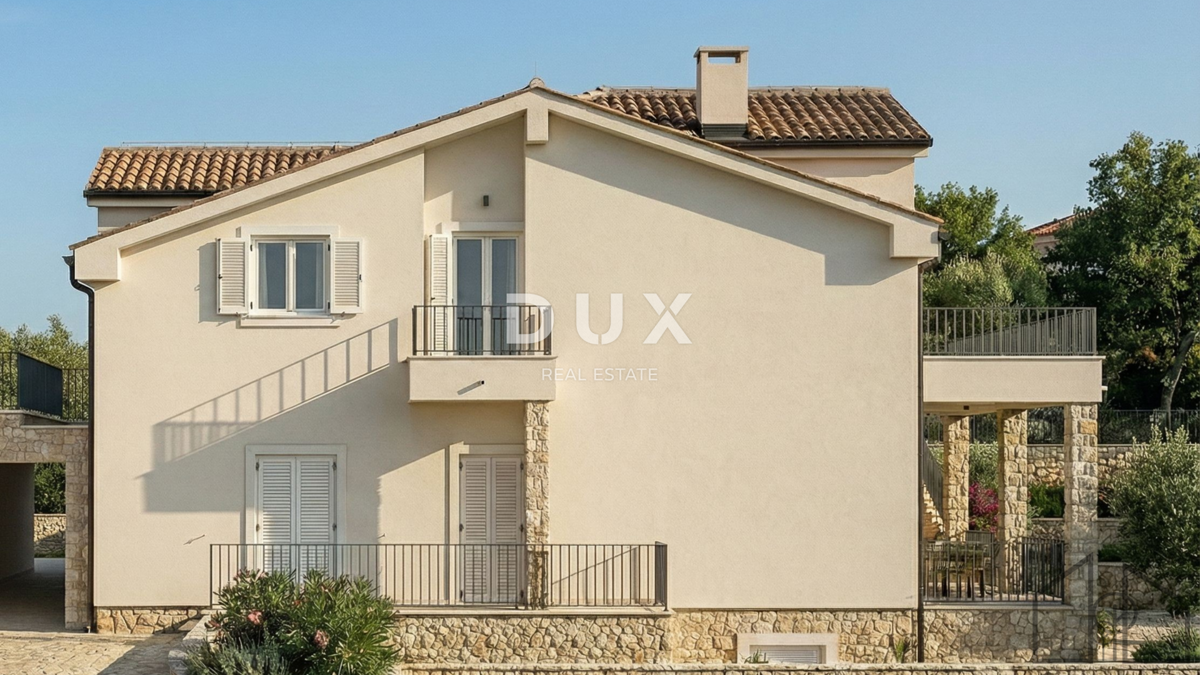 Hiša Barbat na Rabu, Rab, 138m2