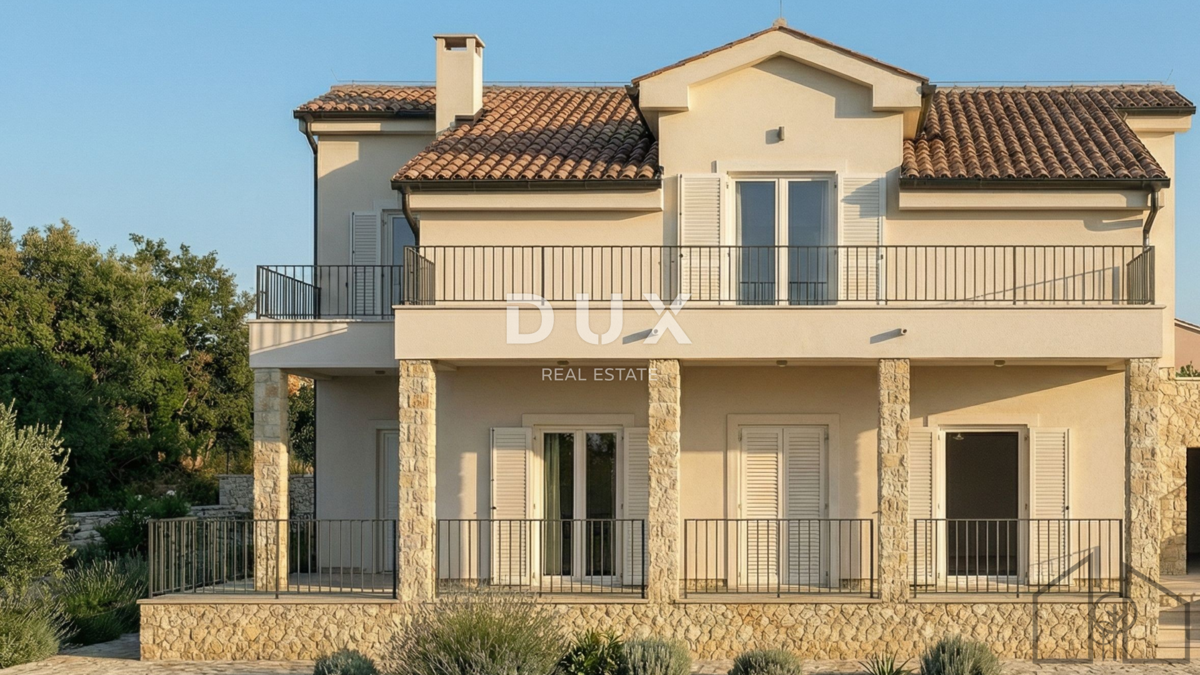 Hiša Barbat na Rabu, Rab, 138m2