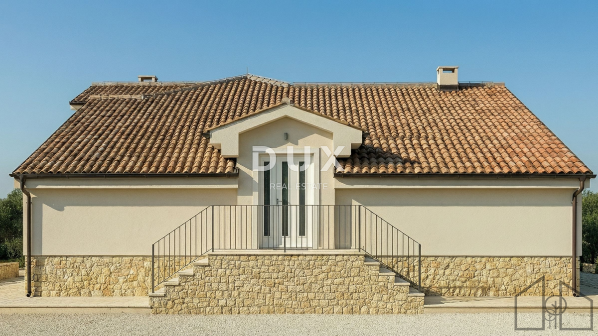 Hiša Barbat na Rabu, Rab, 138m2