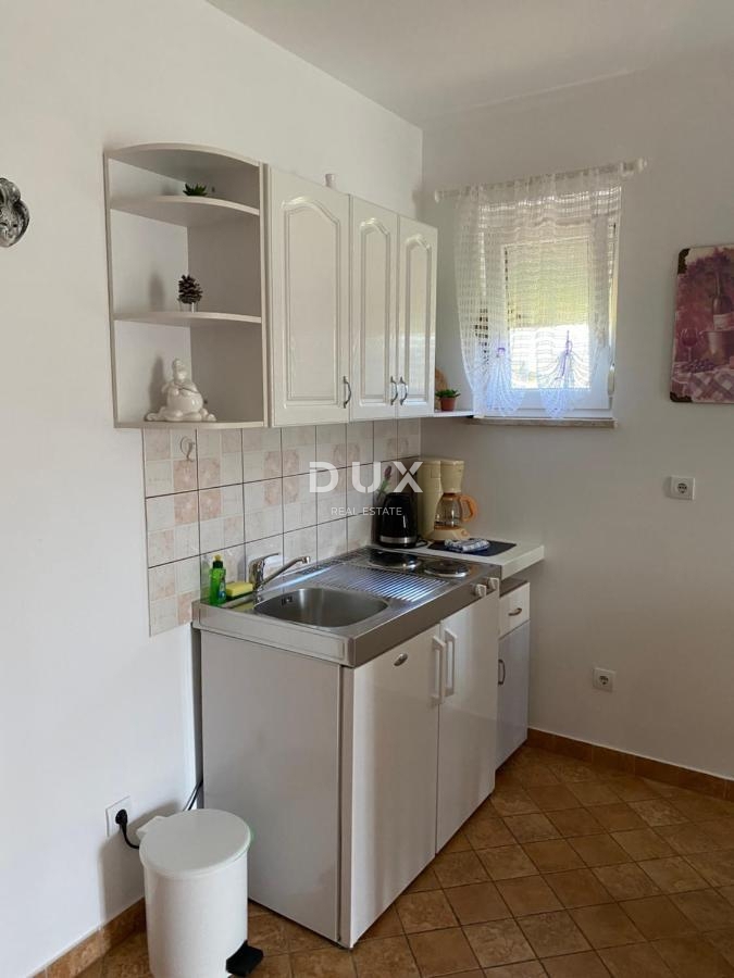 Stanovanje Medulin, 26,60m2