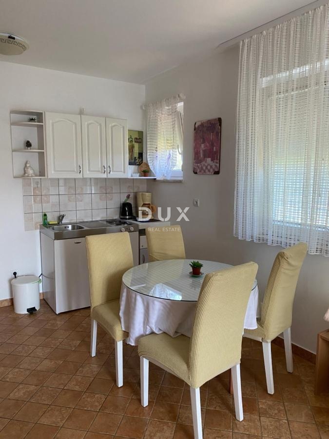 Stanovanje Medulin, 26,60m2