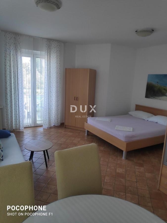 Stanovanje Medulin, 26,60m2