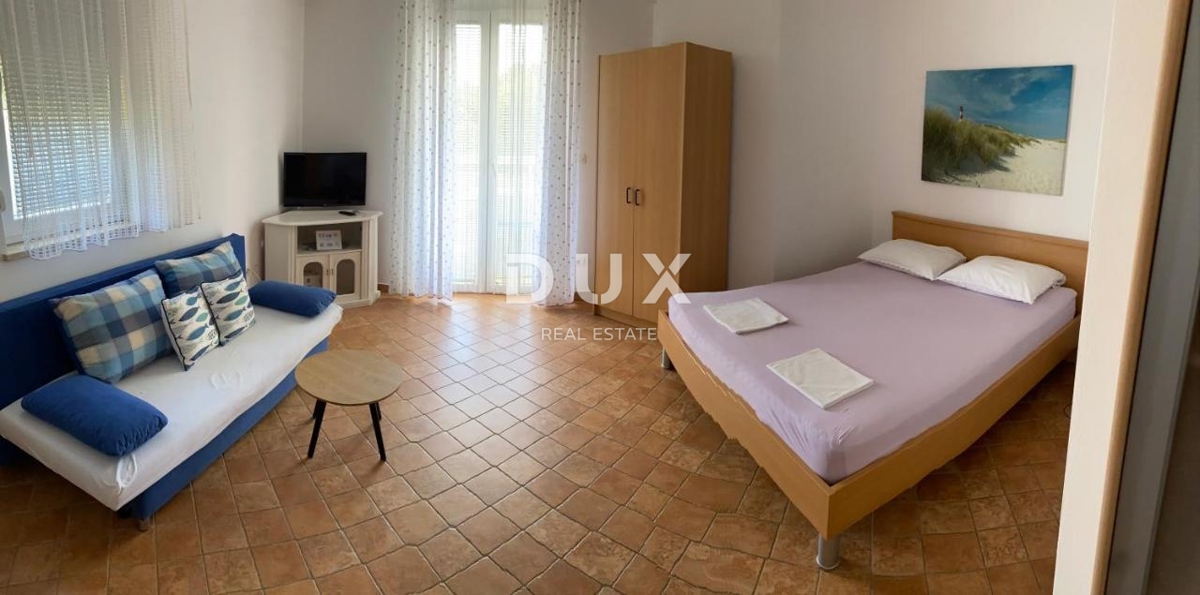 Stanovanje Medulin, 26,60m2