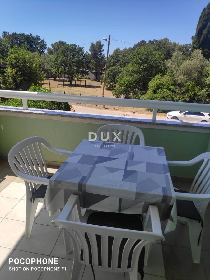 Stanovanje Medulin, 26,60m2