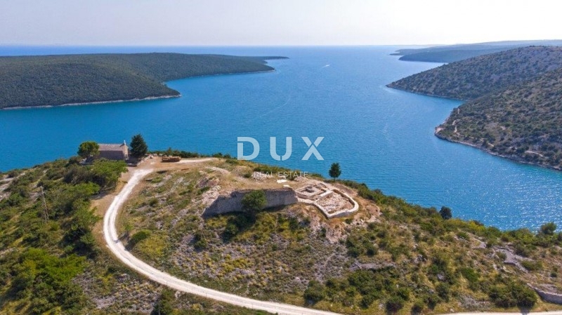 Zemljišče Rakalj, Marčana, 24.000m2